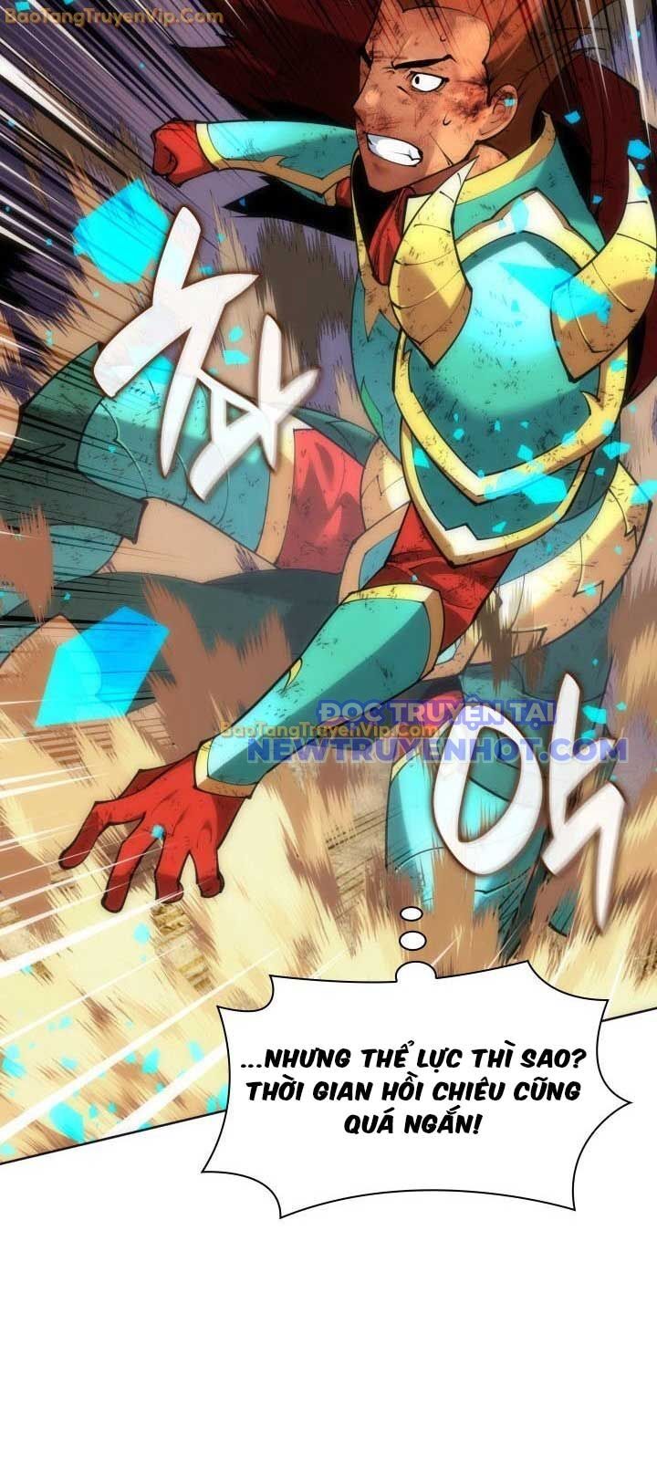 Thợ Rèn Huyền Thoại Chapter 270 - 65