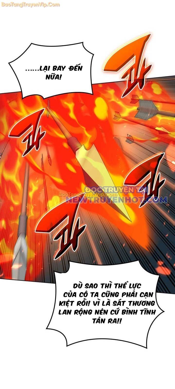 Thợ Rèn Huyền Thoại Chapter 270 - 66