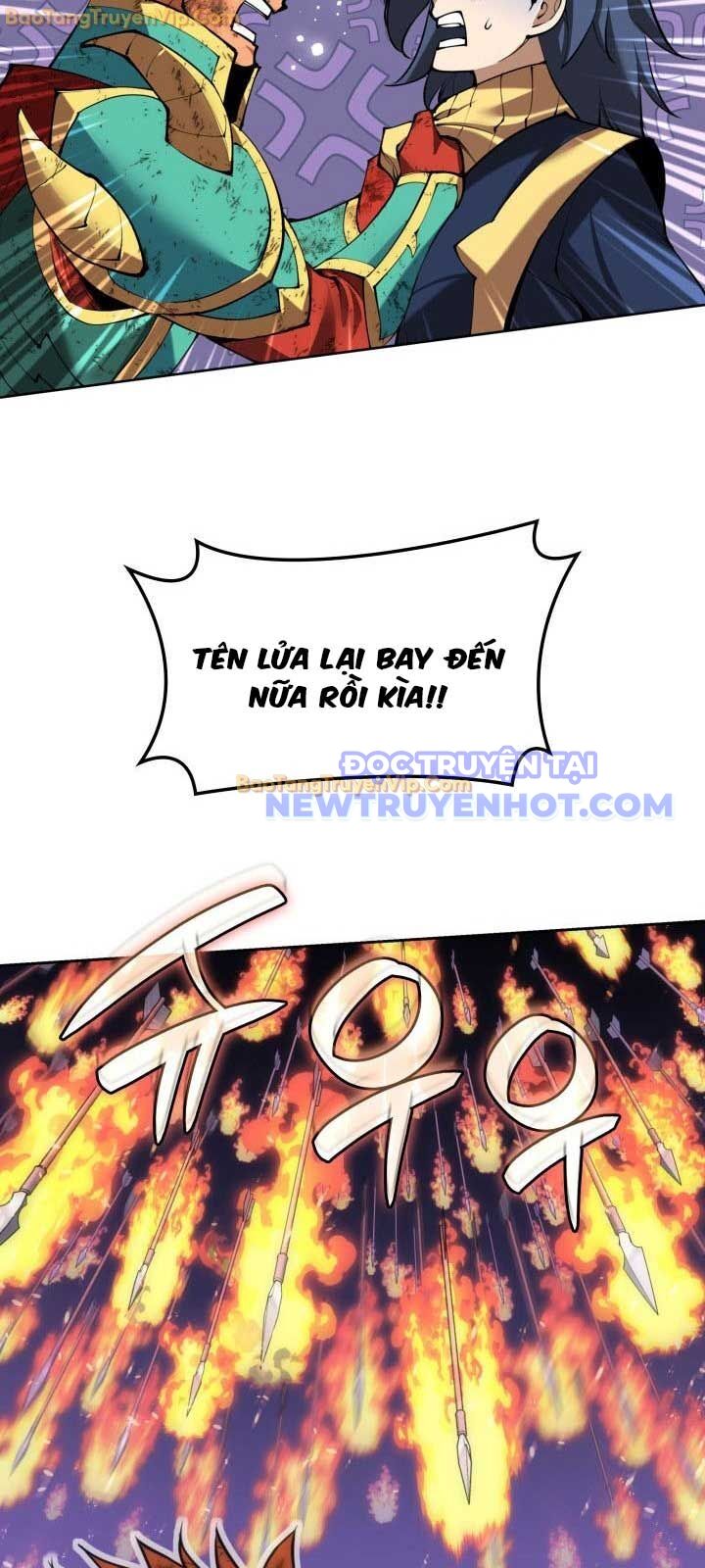 Thợ Rèn Huyền Thoại Chapter 270 - 73