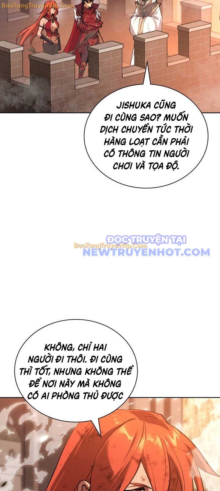 Thợ Rèn Huyền Thoại Chapter 270 - 83