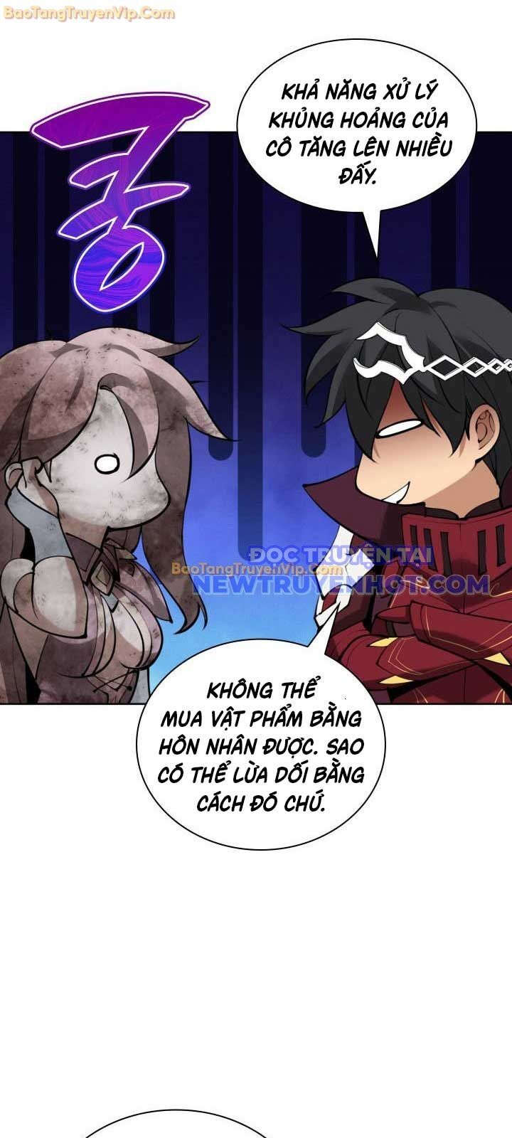 Thợ Rèn Huyền Thoại Chapter 270 - 88