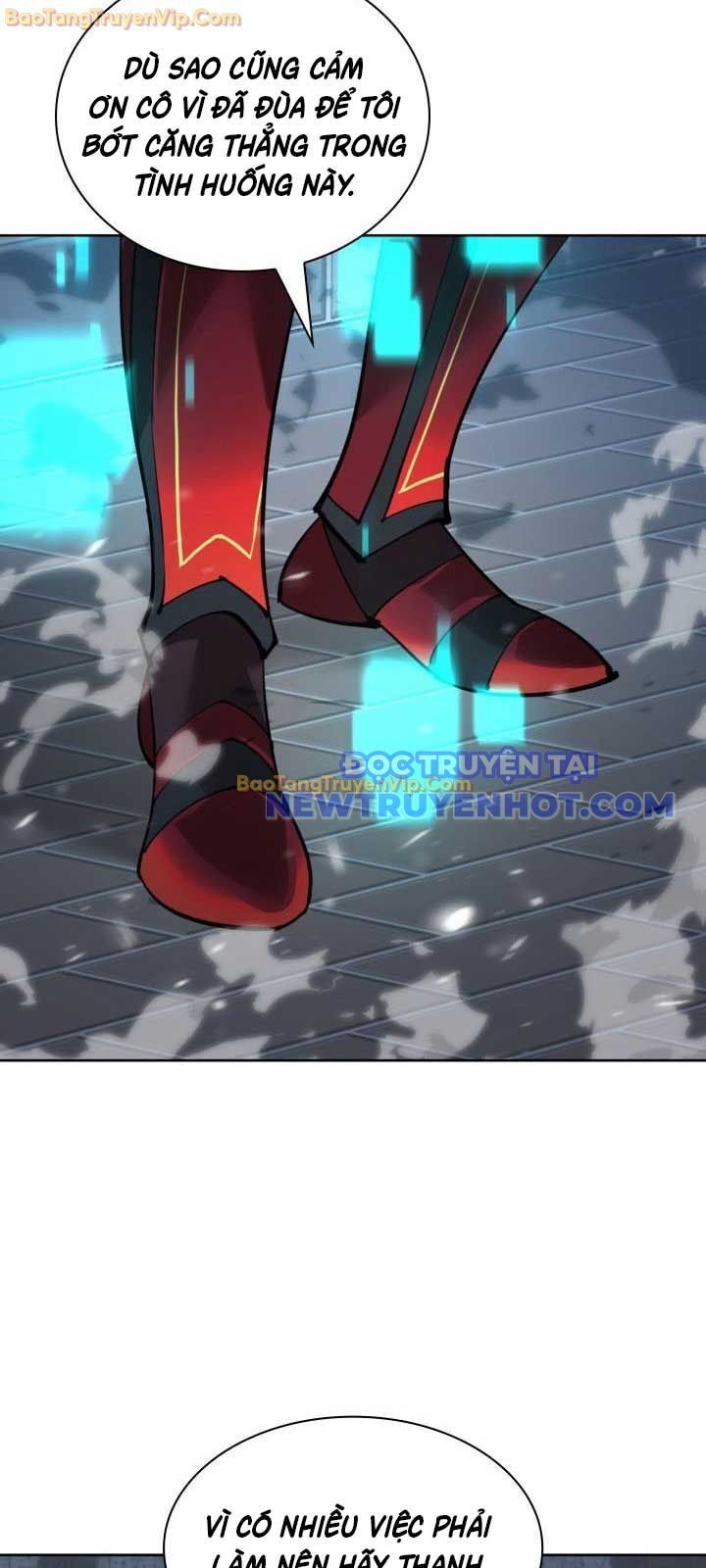 Thợ Rèn Huyền Thoại Chapter 270 - 89