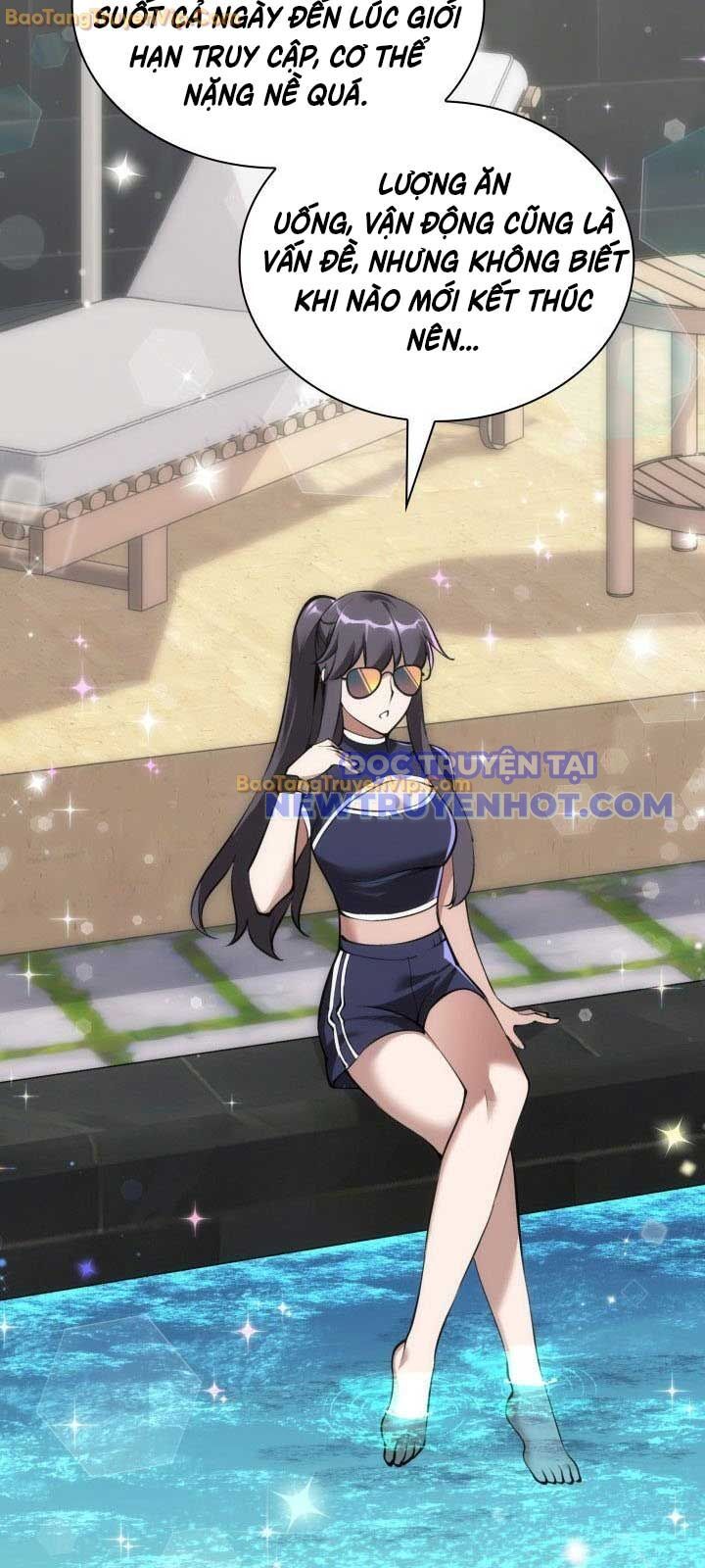 Thợ Rèn Huyền Thoại Chapter 270 - 96