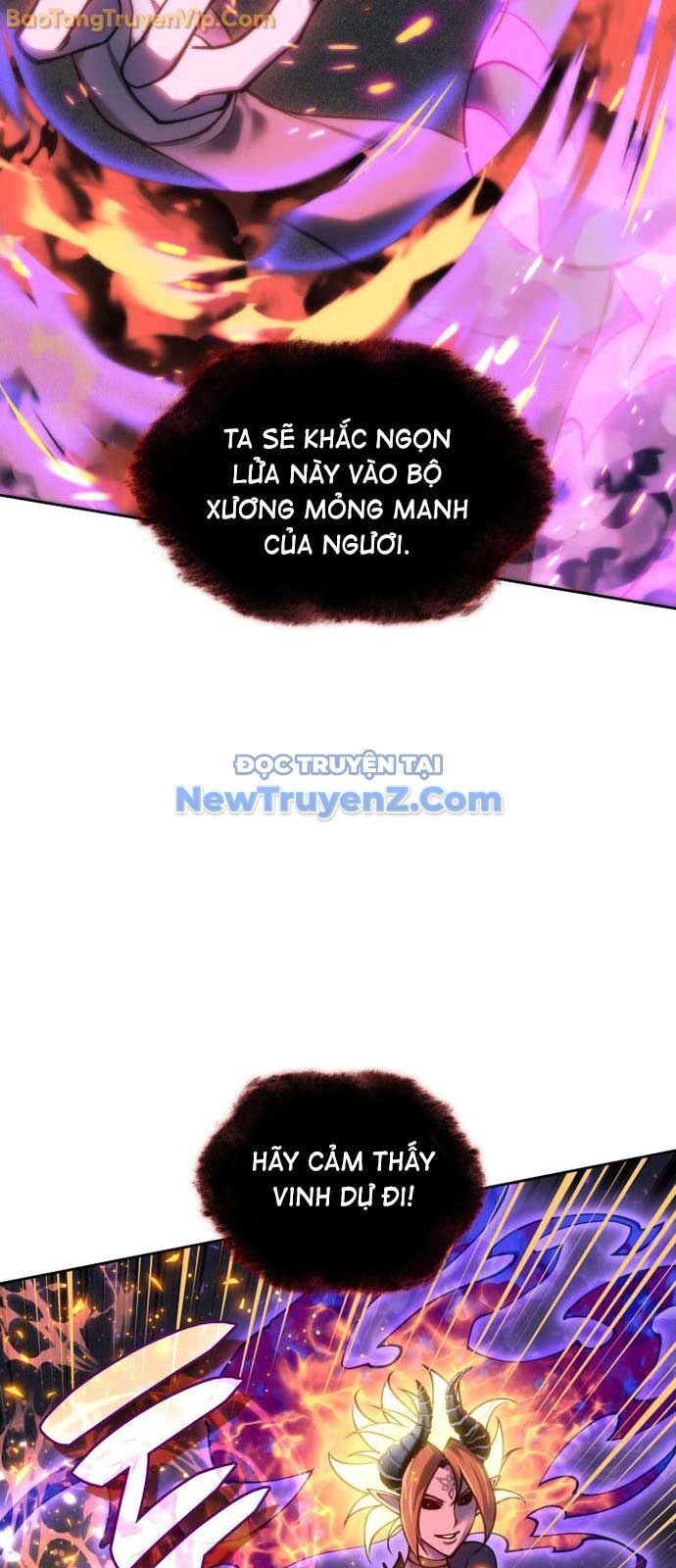 Thợ Rèn Huyền Thoại Chapter 278 - 19