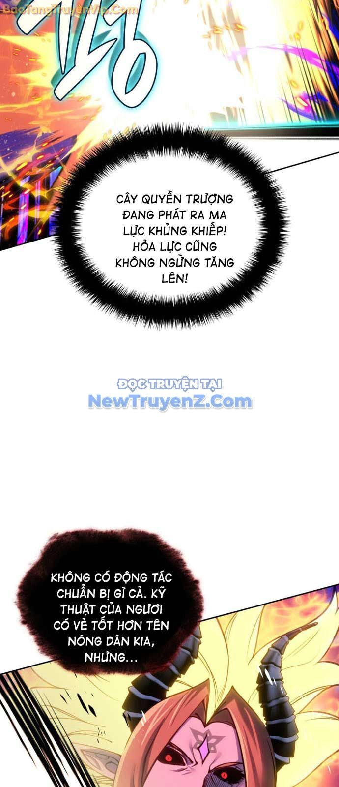 Thợ Rèn Huyền Thoại Chapter 278 - 23