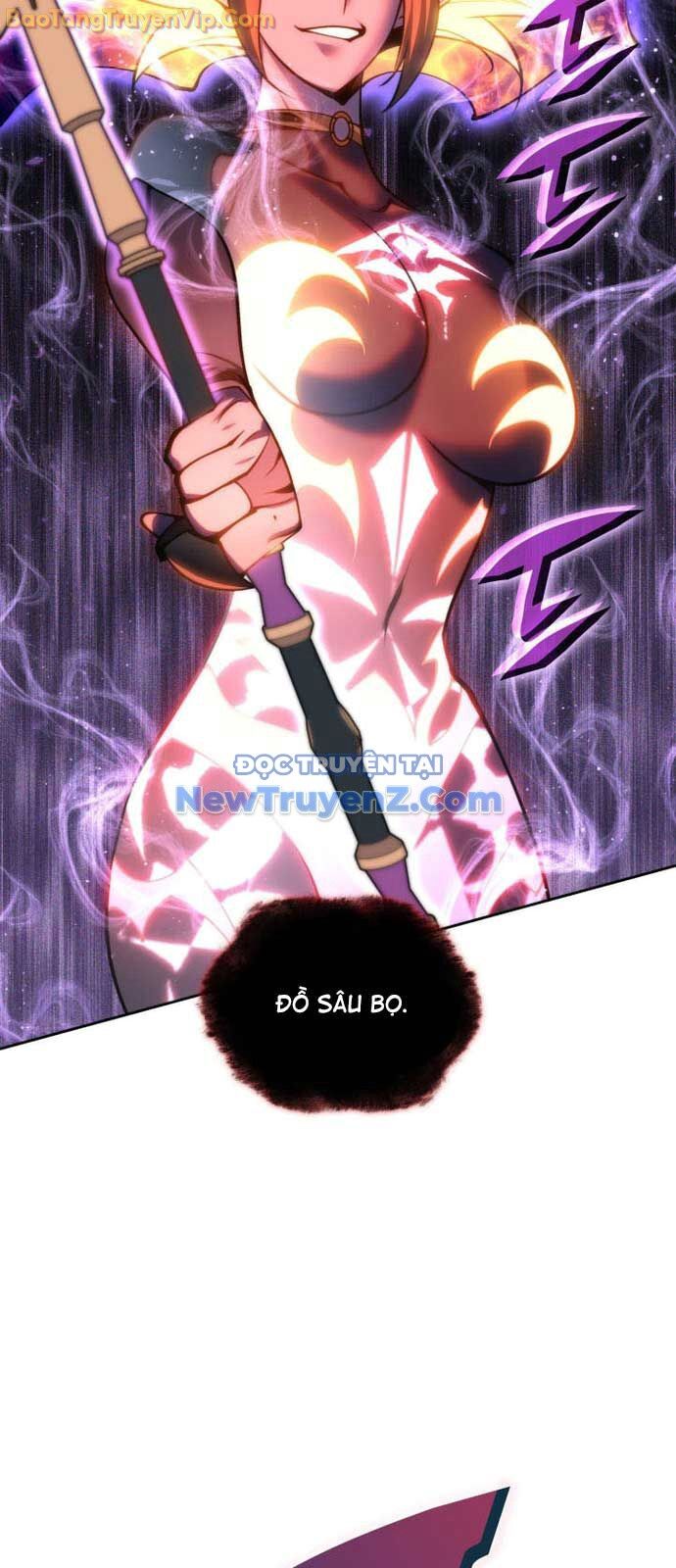 Thợ Rèn Huyền Thoại Chapter 278 - 26