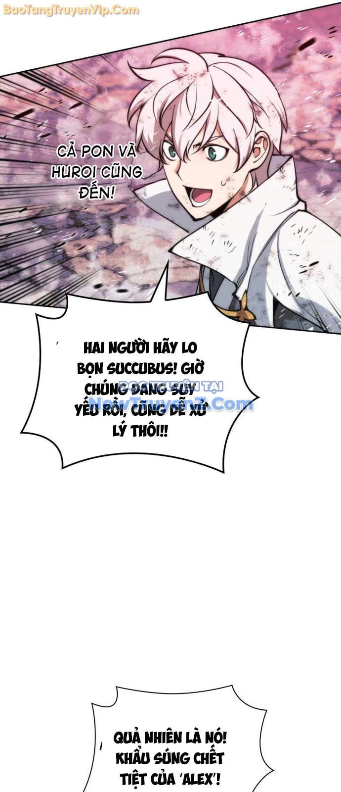 Thợ Rèn Huyền Thoại Chapter 278 - 60