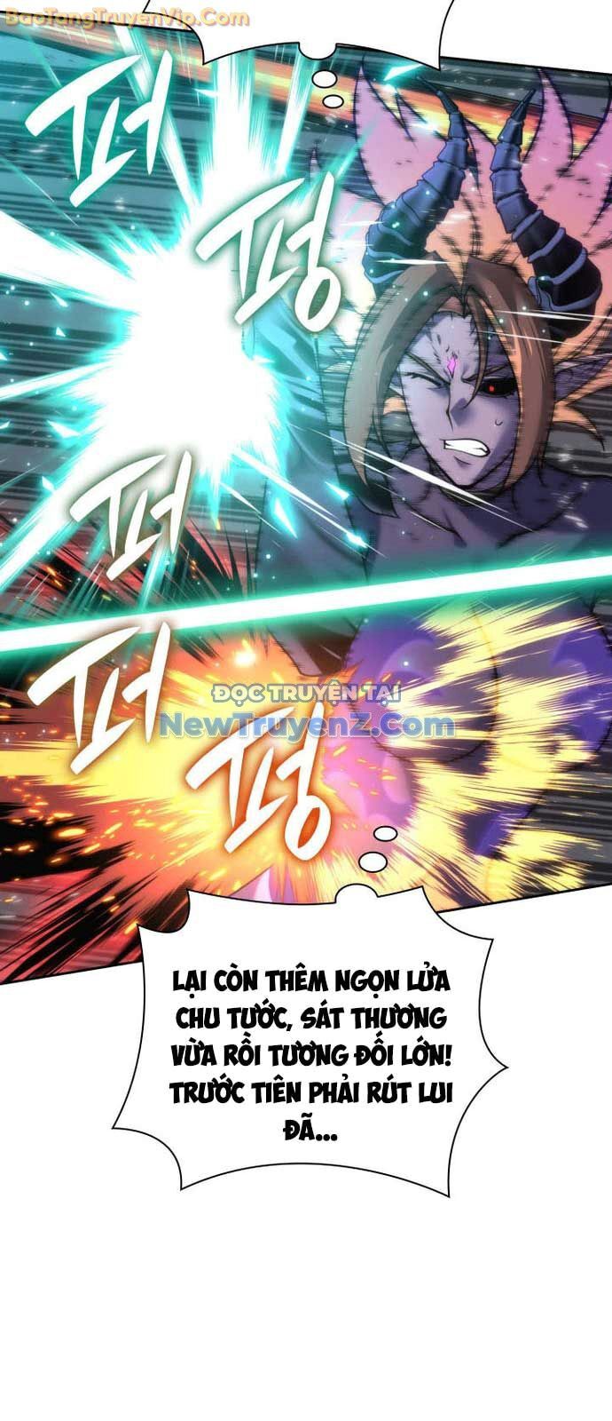 Thợ Rèn Huyền Thoại Chapter 278 - 61