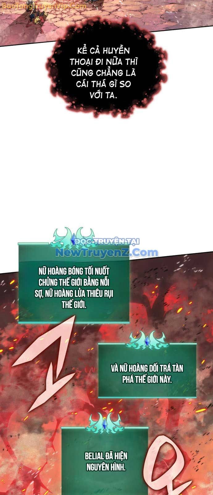 Thợ Rèn Huyền Thoại Chapter 278 - 76