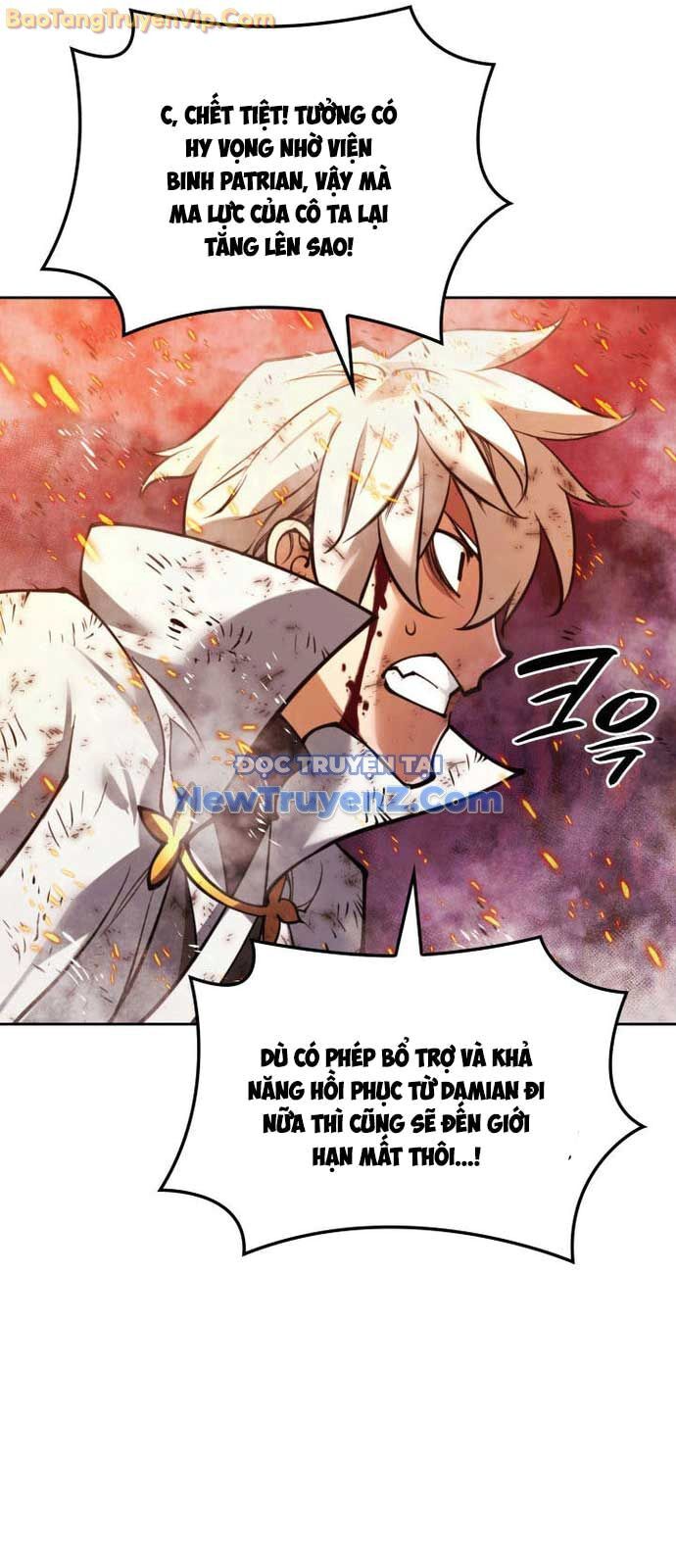 Thợ Rèn Huyền Thoại Chapter 278 - 79