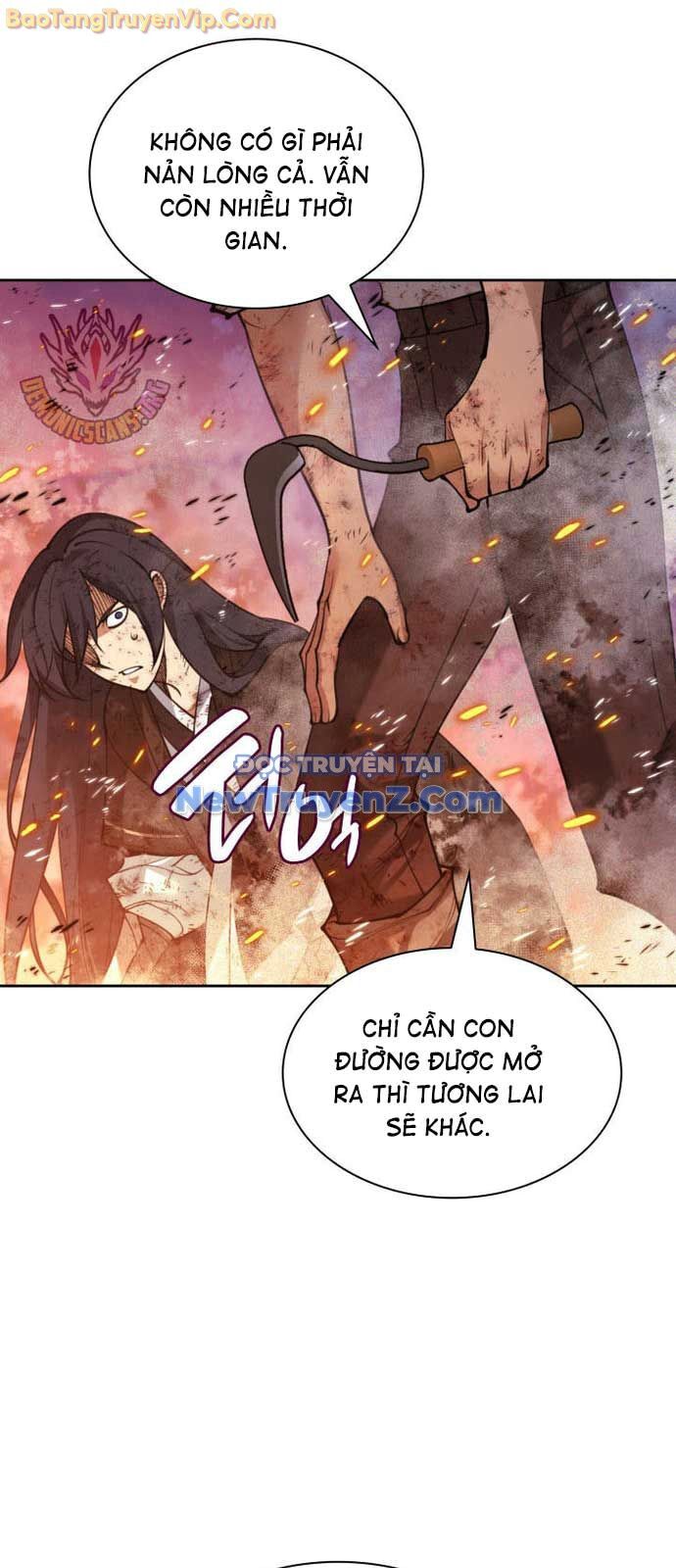 Thợ Rèn Huyền Thoại Chapter 278 - 80