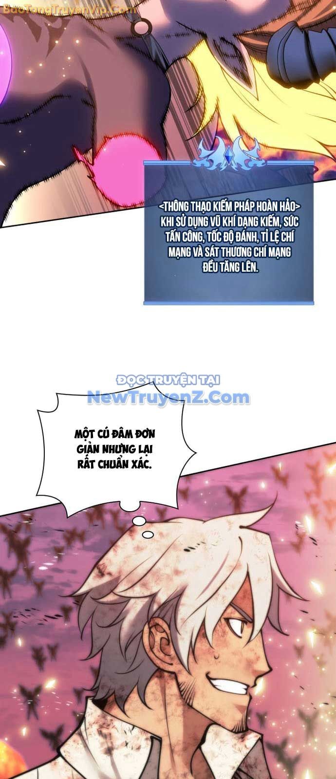 Thợ Rèn Huyền Thoại Chapter 278 - 9