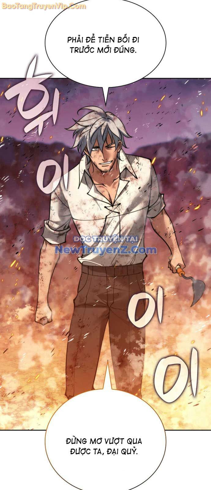 Thợ Rèn Huyền Thoại Chapter 278 - 81