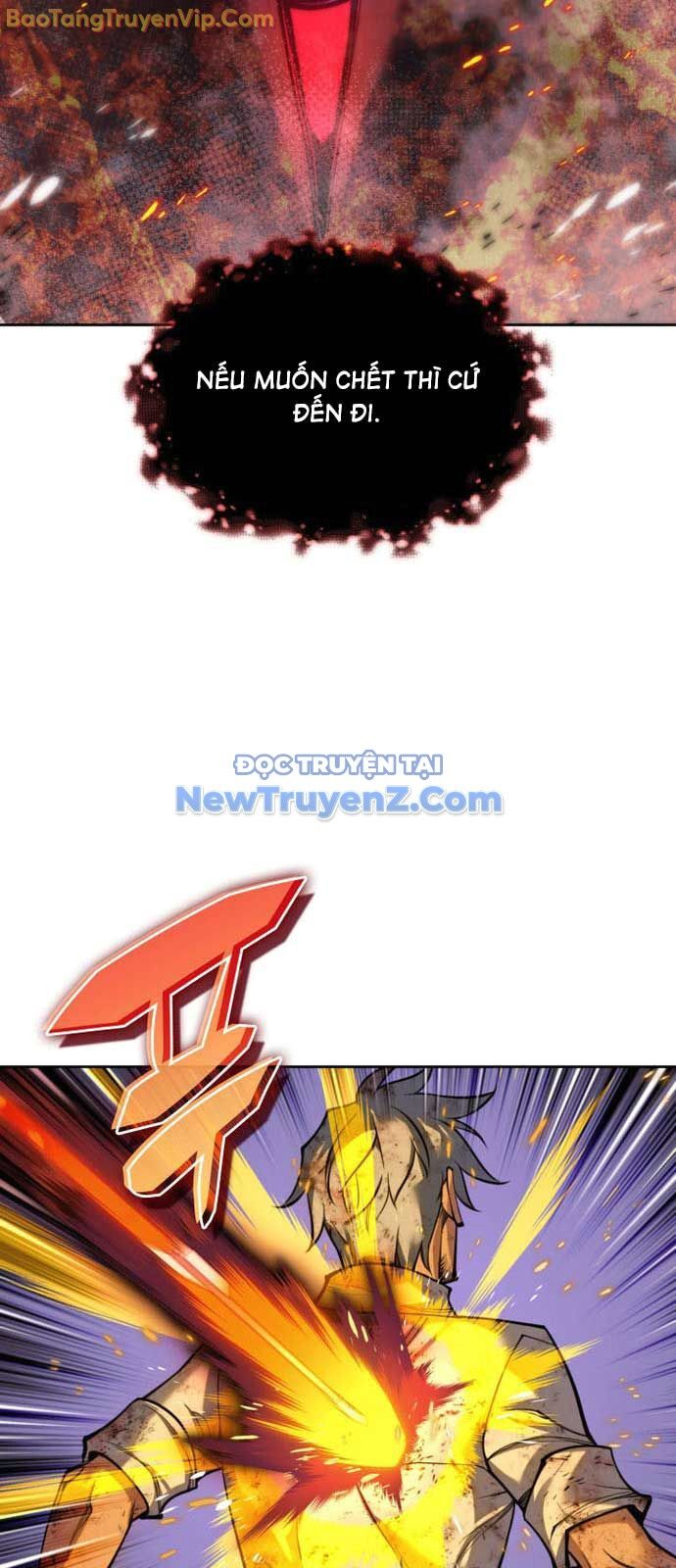 Thợ Rèn Huyền Thoại Chapter 278 - 83