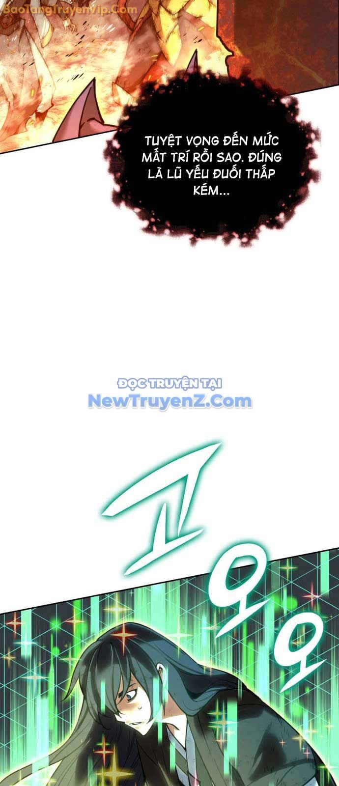 Thợ Rèn Huyền Thoại Chapter 278 - 85