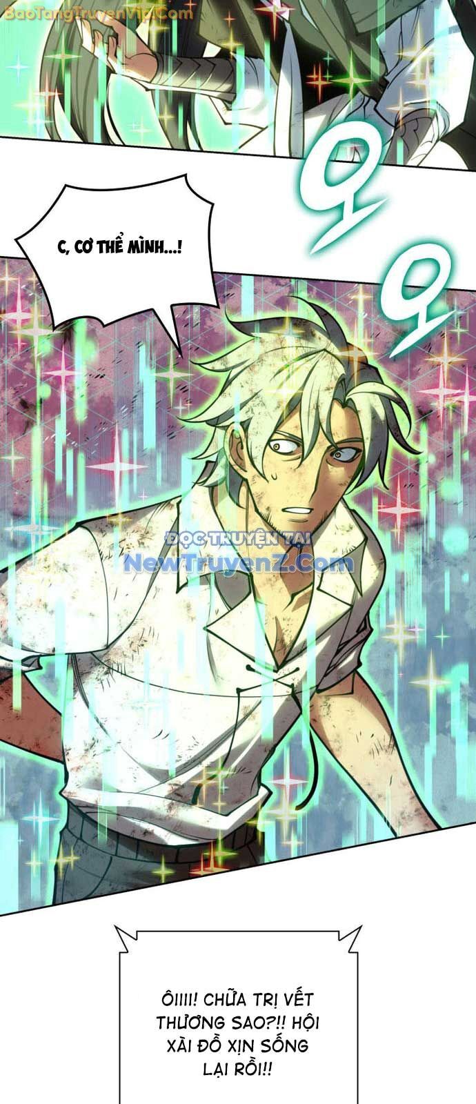 Thợ Rèn Huyền Thoại Chapter 278 - 86