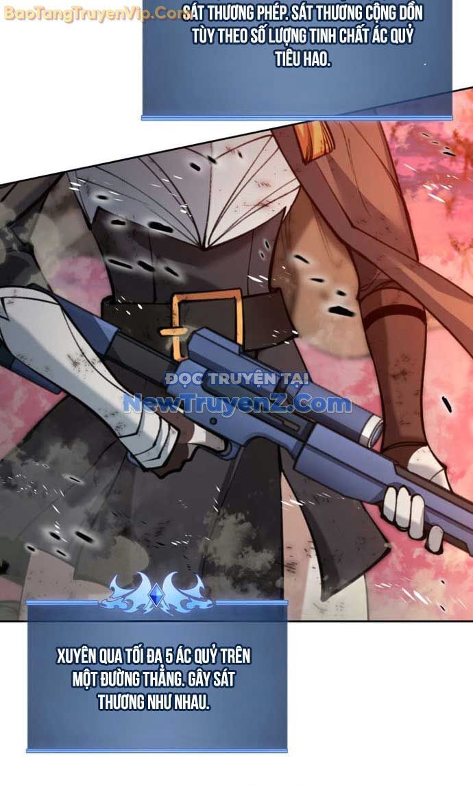 Thợ Rèn Huyền Thoại Chapter 278 - 96