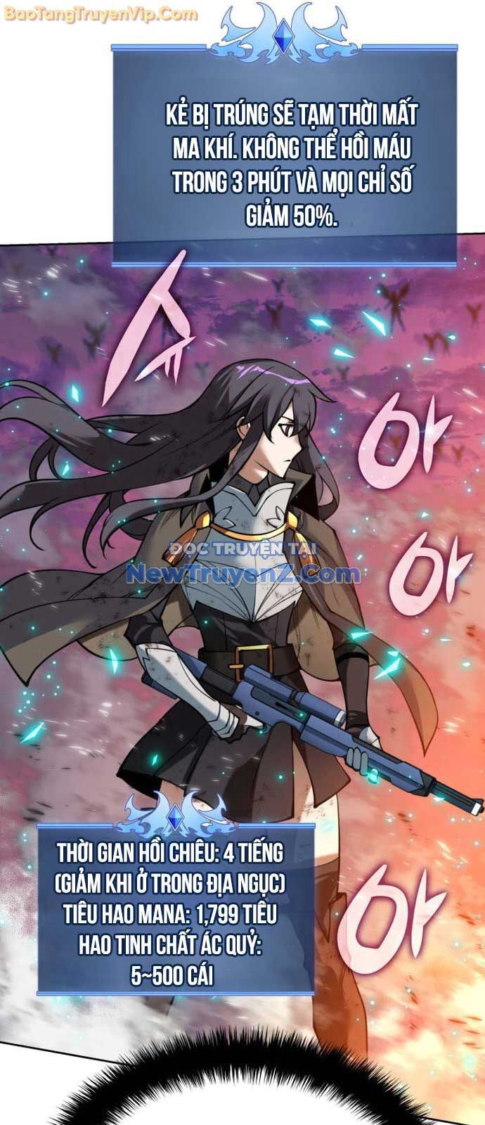 Thợ Rèn Huyền Thoại Chapter 278 - 97