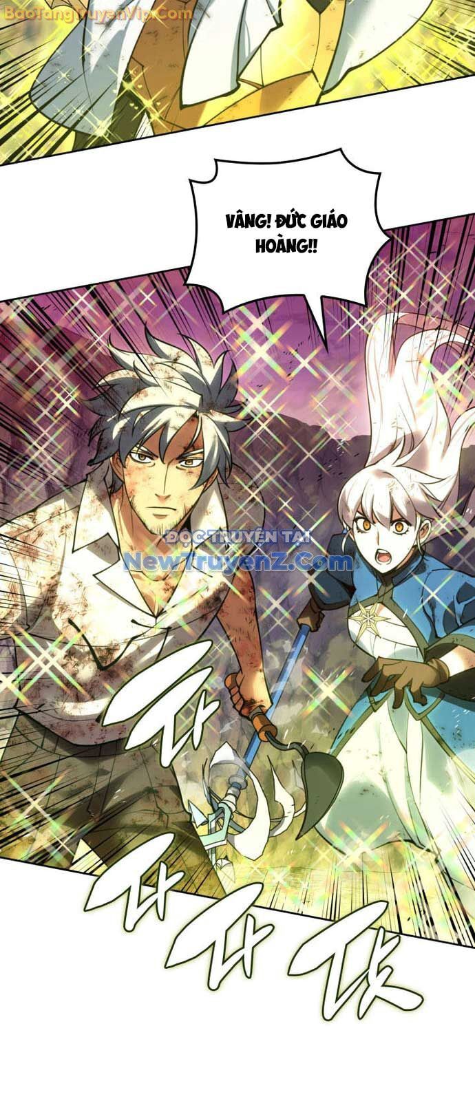 Thợ Rèn Huyền Thoại Chapter 278 - 99
