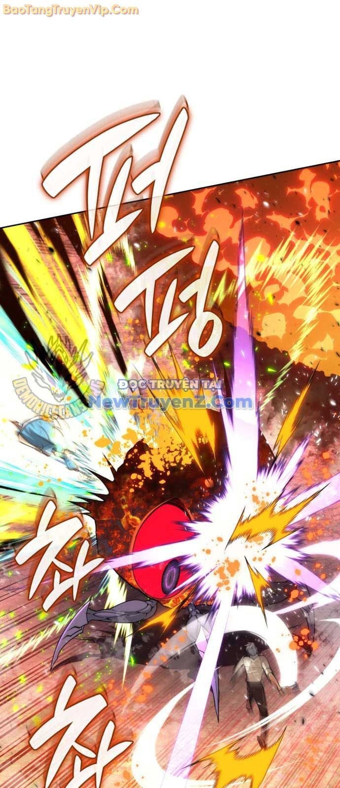 Thợ Rèn Huyền Thoại Chapter 278 - 100