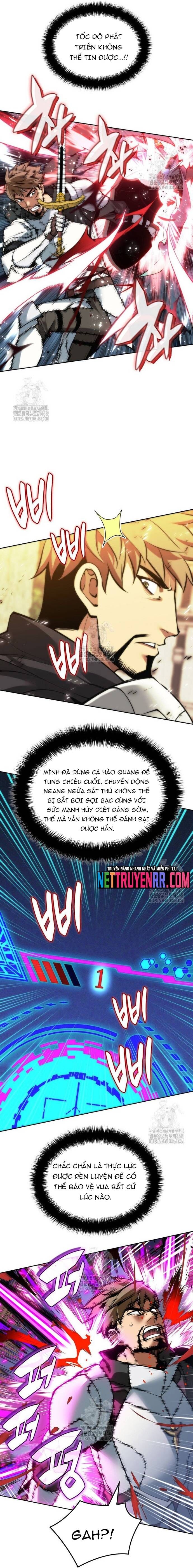 Thợ Rèn Huyền Thoại Chapter 281 - 11