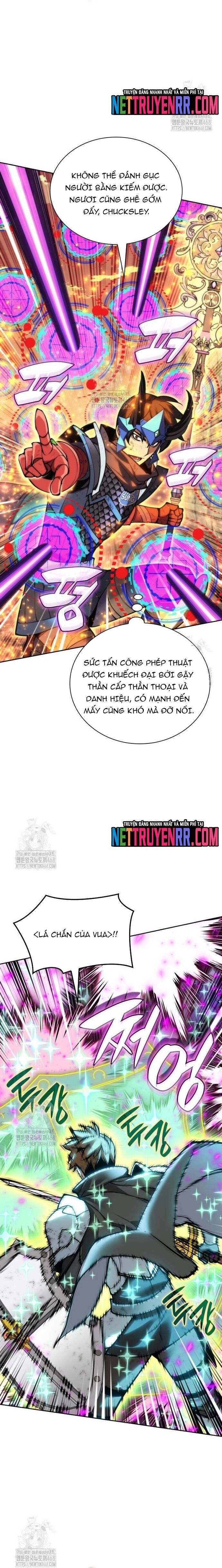 Thợ Rèn Huyền Thoại Chapter 281 - 12