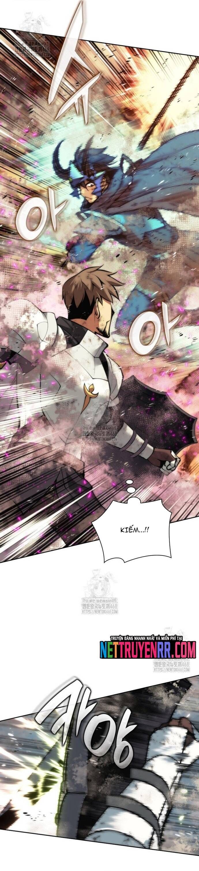 Thợ Rèn Huyền Thoại Chapter 281 - 13