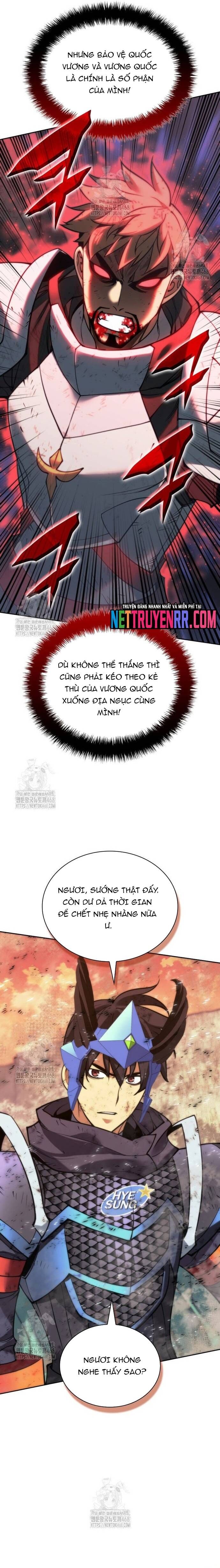 Thợ Rèn Huyền Thoại Chapter 281 - 15