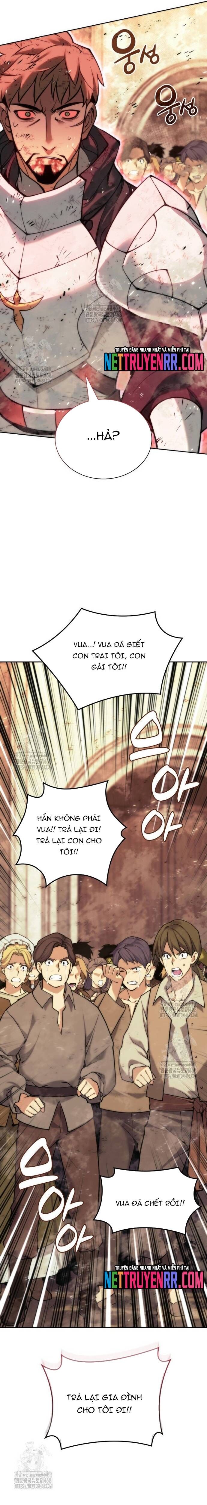 Thợ Rèn Huyền Thoại Chapter 281 - 16
