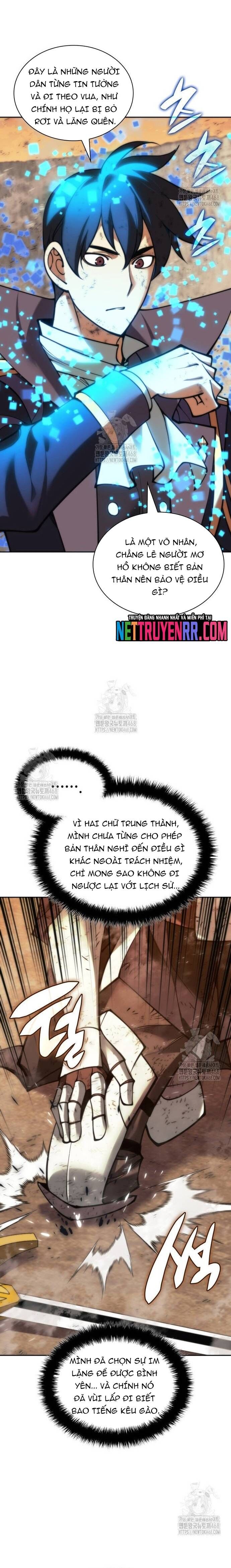 Thợ Rèn Huyền Thoại Chapter 281 - 17