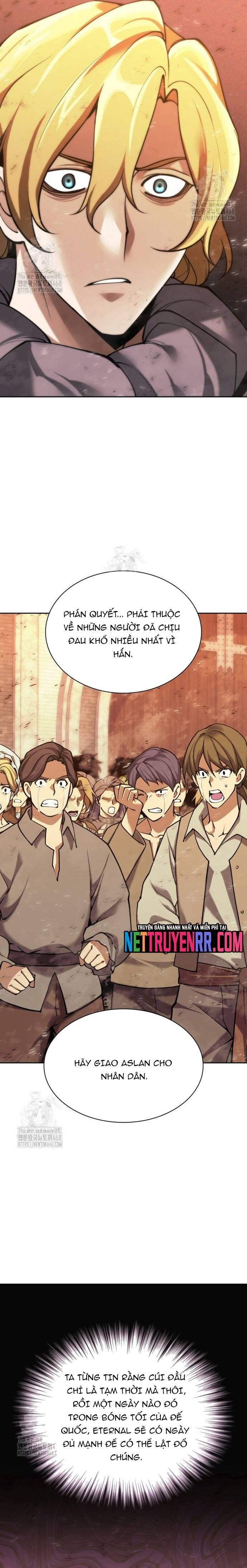 Thợ Rèn Huyền Thoại Chapter 281 - 20
