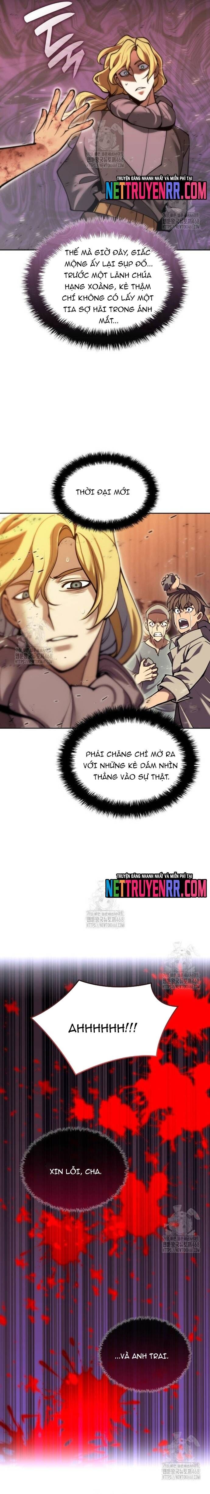 Thợ Rèn Huyền Thoại Chapter 281 - 21