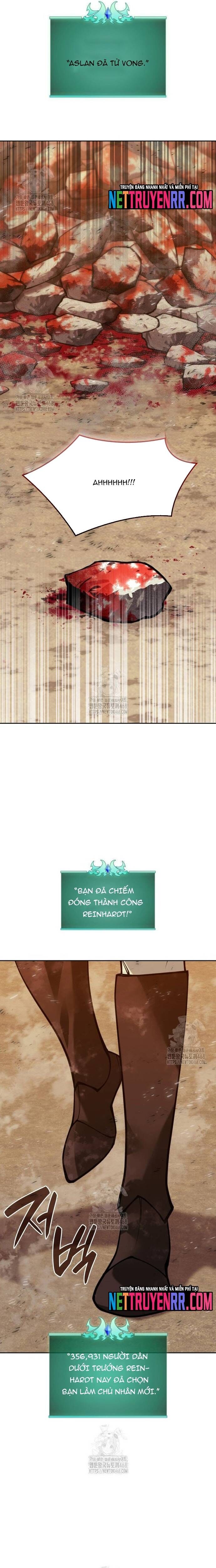 Thợ Rèn Huyền Thoại Chapter 281 - 22