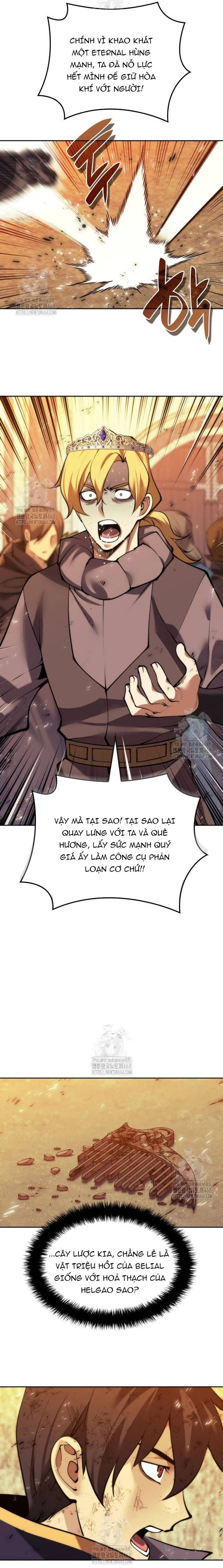 Thợ Rèn Huyền Thoại Chapter 281 - 4