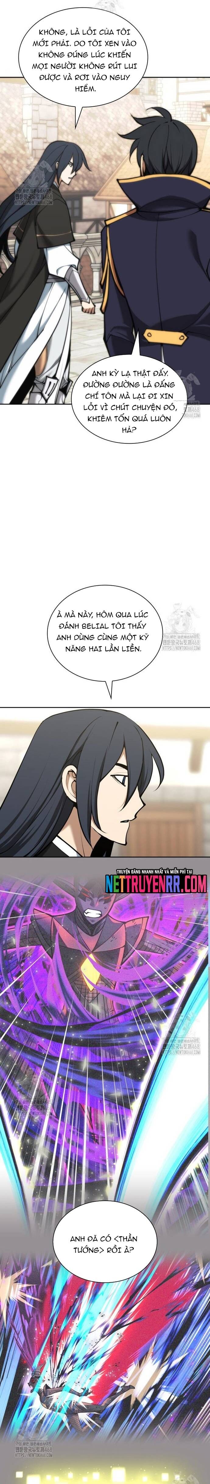 Thợ Rèn Huyền Thoại Chapter 281 - 39