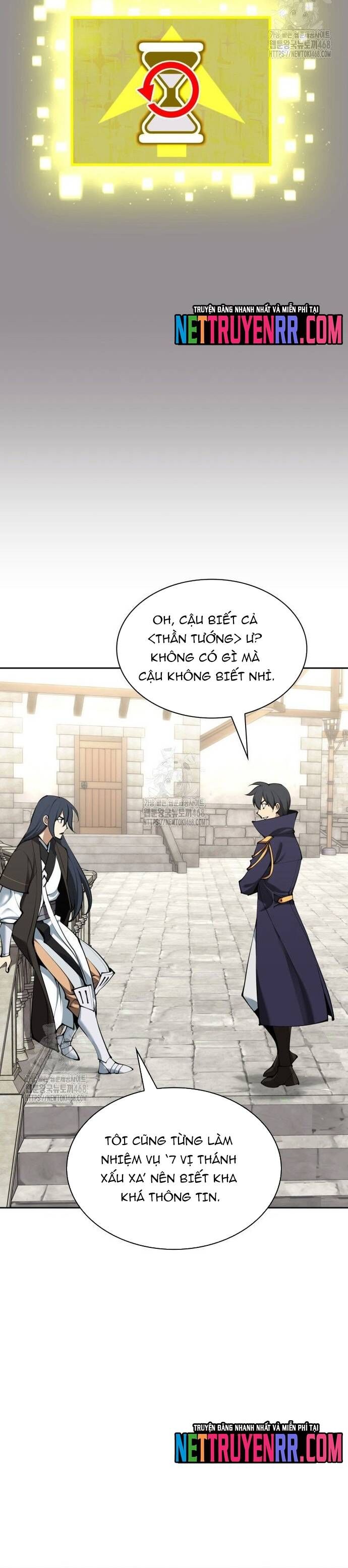 Thợ Rèn Huyền Thoại Chapter 281 - 40