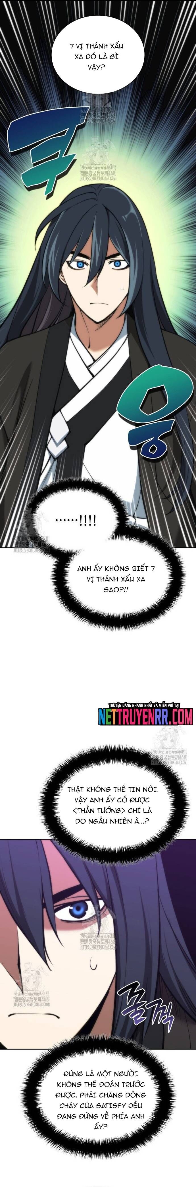 Thợ Rèn Huyền Thoại Chapter 281 - 41