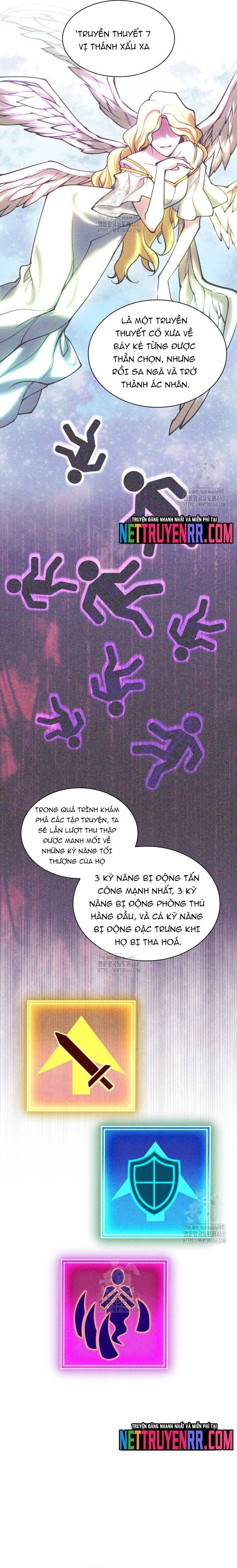 Thợ Rèn Huyền Thoại Chapter 281 - 42