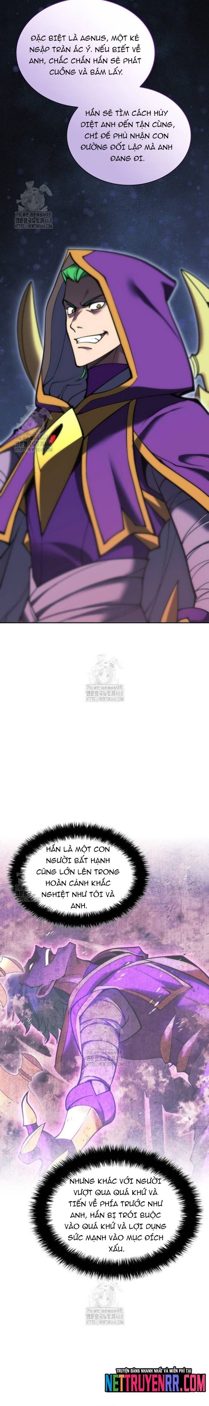 Thợ Rèn Huyền Thoại Chapter 281 - 44