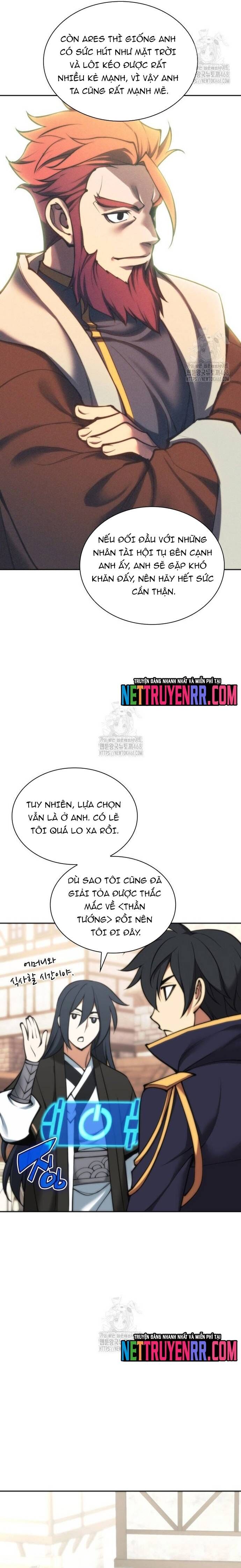 Thợ Rèn Huyền Thoại Chapter 281 - 45