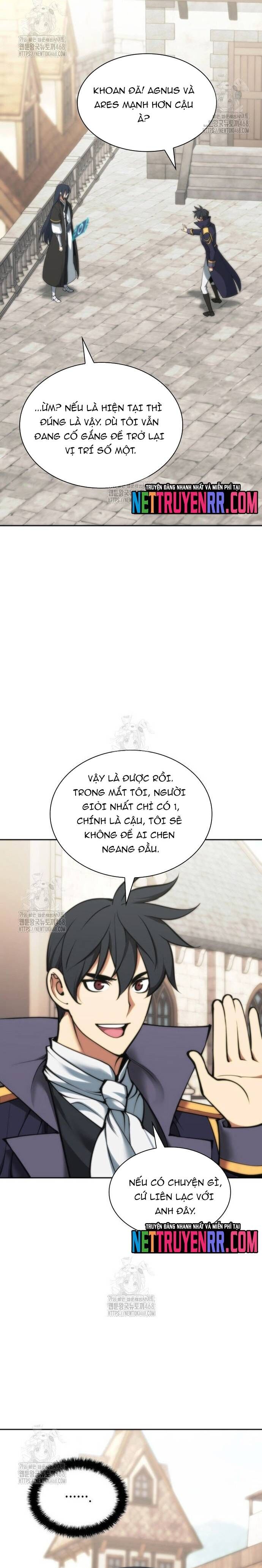 Thợ Rèn Huyền Thoại Chapter 281 - 46