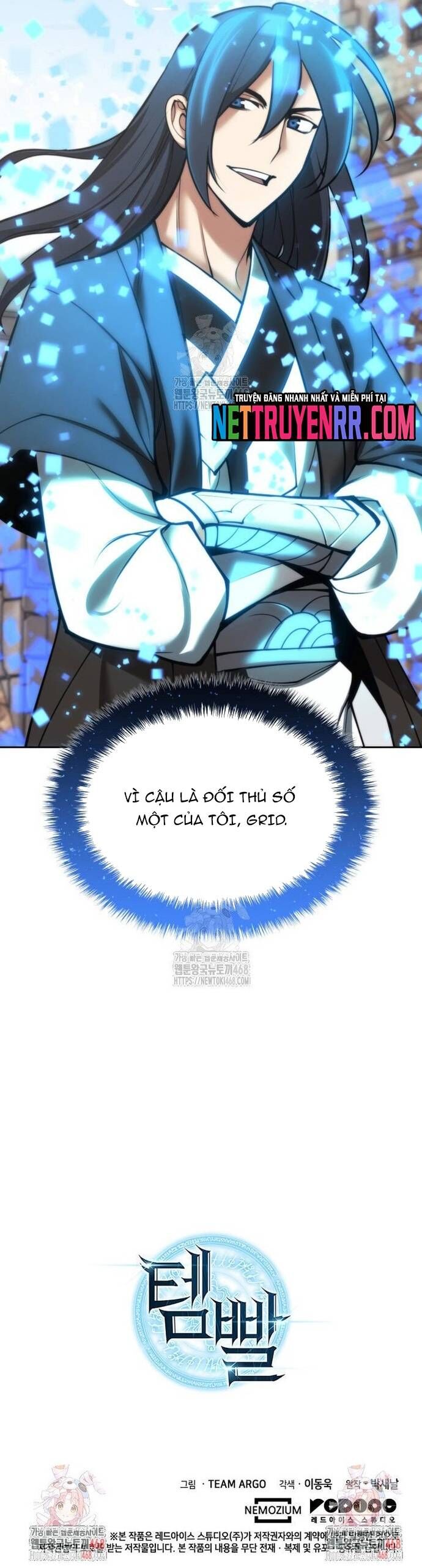 Thợ Rèn Huyền Thoại Chapter 281 - 48