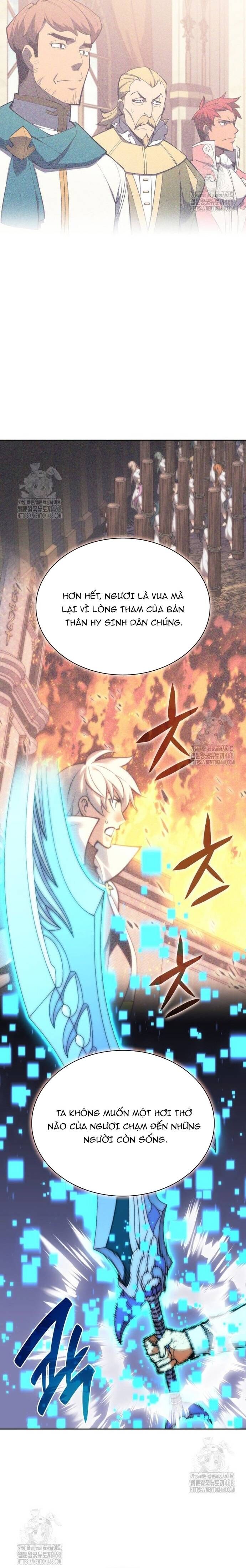 Thợ Rèn Huyền Thoại Chapter 281 - 6