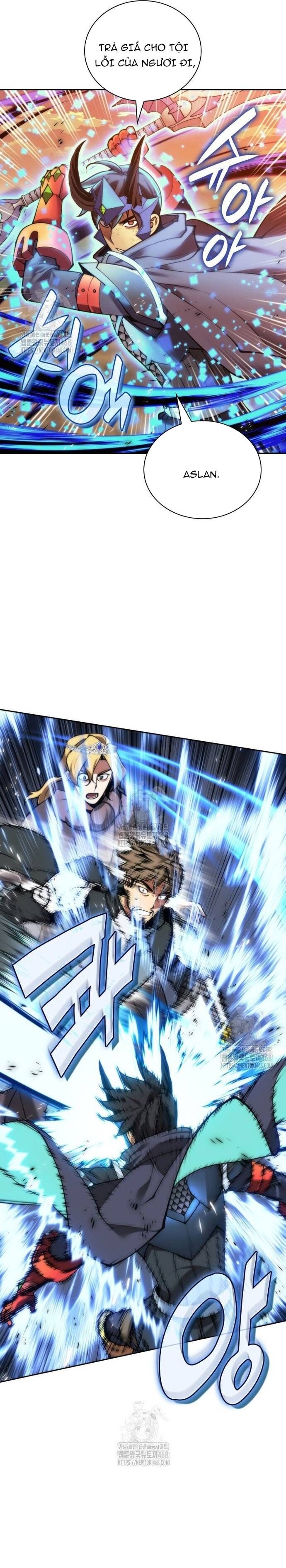 Thợ Rèn Huyền Thoại Chapter 281 - 7