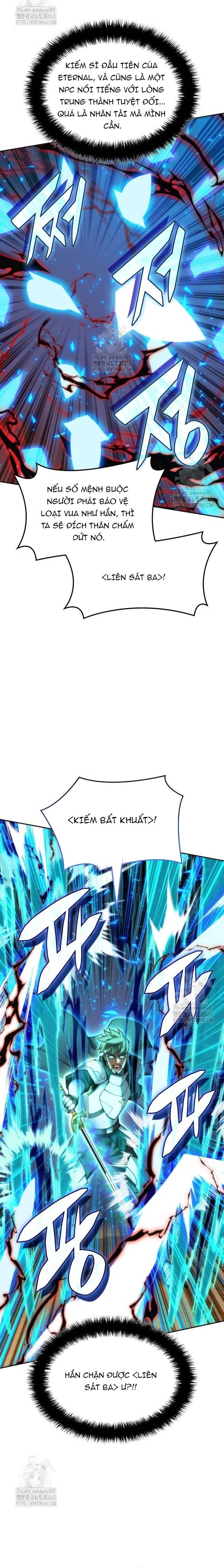 Thợ Rèn Huyền Thoại Chapter 281 - 9