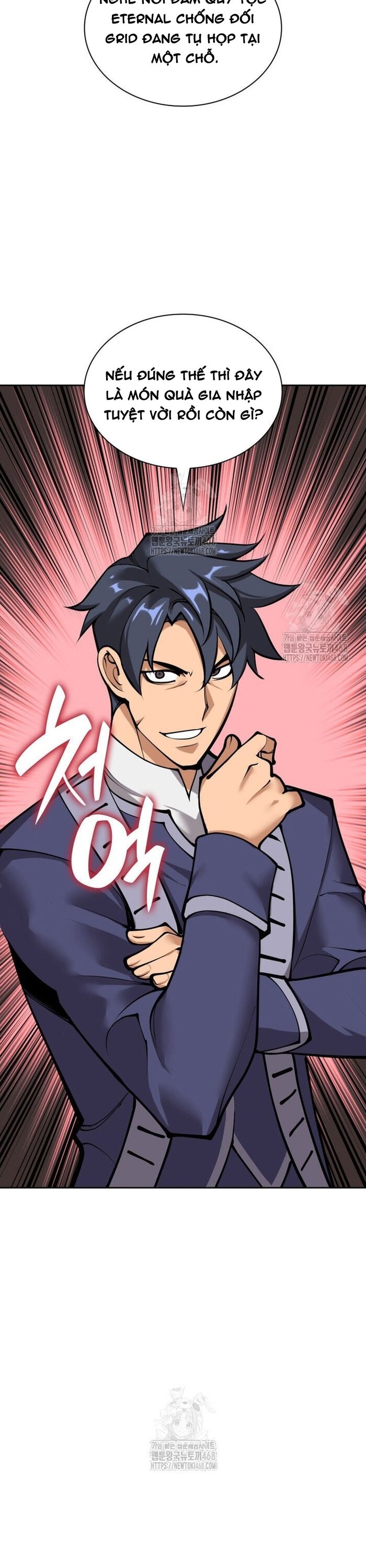 Thợ Rèn Huyền Thoại Chapter 282 - 16