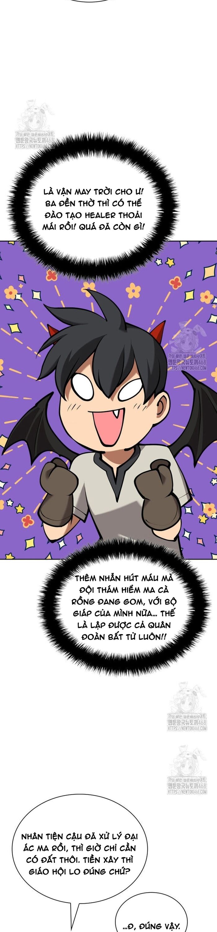 Thợ Rèn Huyền Thoại Chapter 282 - 21