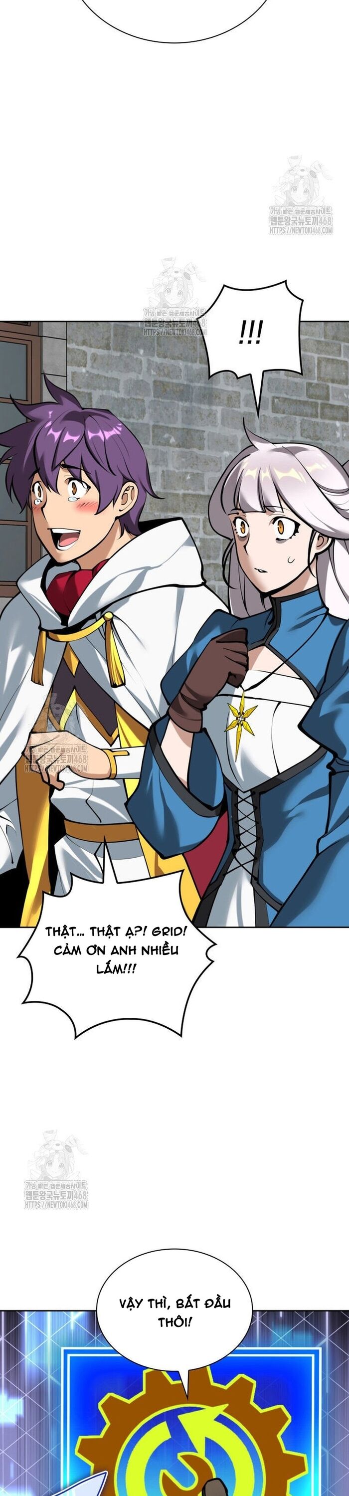 Thợ Rèn Huyền Thoại Chapter 282 - 25