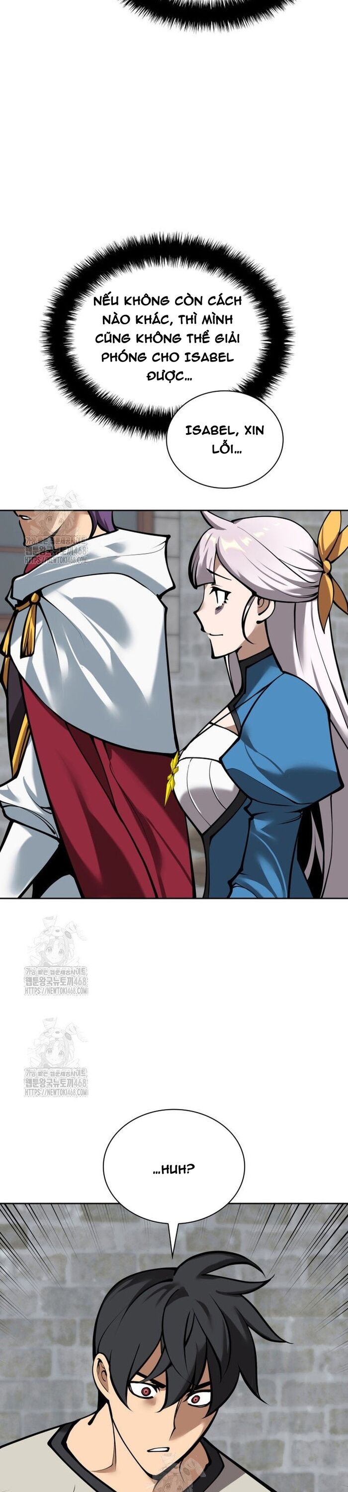 Thợ Rèn Huyền Thoại Chapter 282 - 31