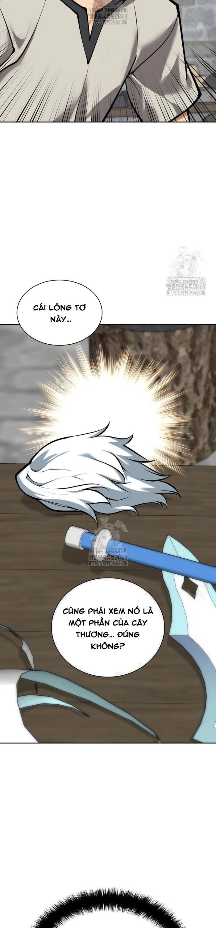 Thợ Rèn Huyền Thoại Chapter 282 - 32